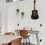Villavilla 686 - Hostrup Strand, Limfjorden Spottrup