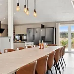 Villavilla 686 - Hostrup Strand, Limfjorden