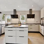 Villavilla 686 - Hostrup Strand, Limfjorden Holiday home Spottrup
