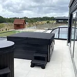 Holiday home Villavilla 686 - Hostrup Strand, Limfjorden Spottrup