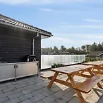 Villavilla 686 - Hostrup Strand, Limfjorden Spottrup