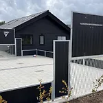 Villavilla 686 - Hostrup Strand, Limfjorden Holiday home