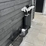 Villavilla 686 - Hostrup Strand, Limfjorden Holiday home *