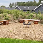 Villavilla #686 - Hostrup Strand, Limfjorden Semesterbostad Spottrup