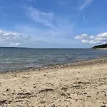 Villavilla #686 - Hostrup Strand, Limfjorden Semesterbostad
