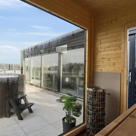 Casa de Férias Villavilla 686 - Hostrup Strand, Limfjorden