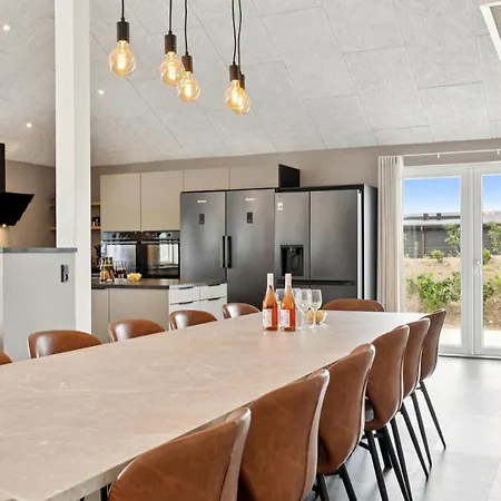 Villavilla 686 - Hostrup Strand, Limfjorden