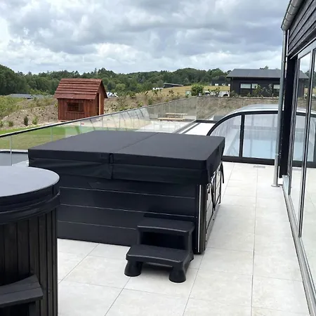 Сasa de vacaciones Villavilla 686 - Hostrup Strand, Limfjorden Spottrup