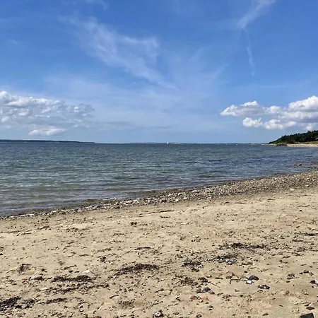 Villavilla 686 - Hostrup Strand, Limfjorden Σπίτι διακοπών