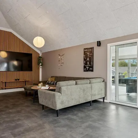 Villavilla 686 - Hostrup Strand, Limfjorden