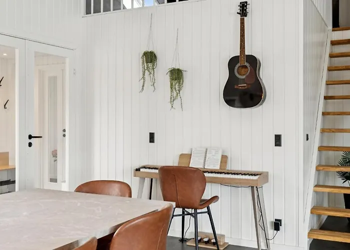 Villavilla 686 - Hostrup Strand, Limfjorden Spottrup