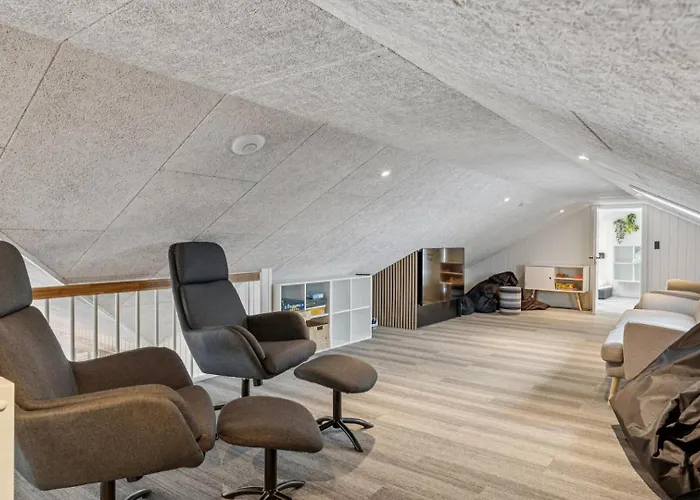 Villavilla 686 - Hostrup Strand, Limfjorden Spottrup