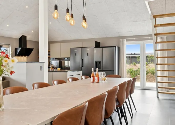 Villavilla 686 - Hostrup Strand, Limfjorden